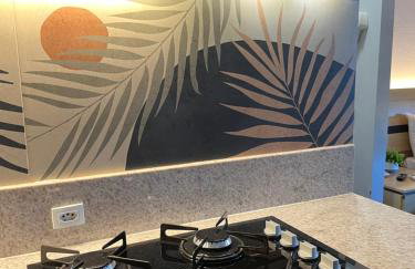 Flat PRAIA Home Experience Dante Michelini - Foto 18