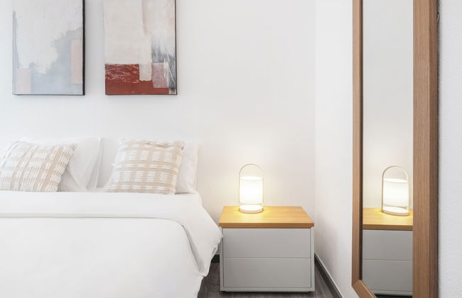 Olala Vento Do Mar Apartment - Photo 9