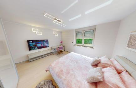 Design Apartment EMERALD Viškovo - Photo 14