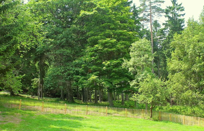 Holiday Home Milire Bohemian Forest - Foto 18