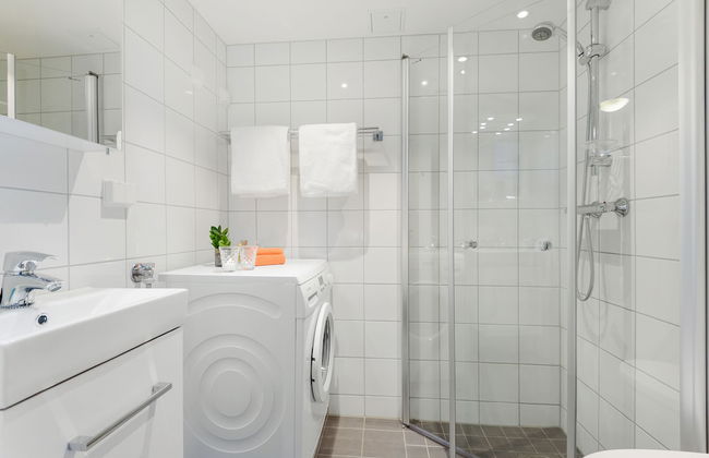 The APARTMENTS company - Majorstuen - Foto 50