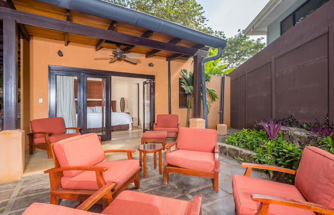 Jet Luxury at Langosta BeachResortVillas - Foto 51