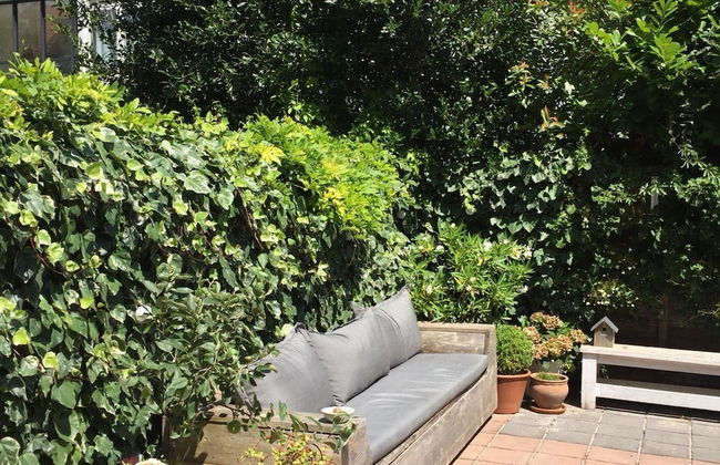 Quietly Located Mansion Near the Centre of The Hague - Foto 14