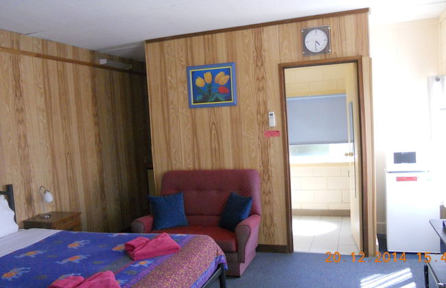 Summer's Rest Units - Foto 3