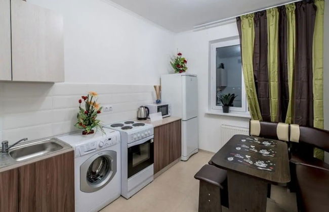 Apartment - Vernadskogo 69 - Foto 5