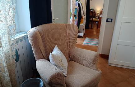 La Graziosa in Villa wifi parcheggio gratuito self check-in zona Lerici Guercio - Photo 55