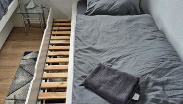 Apartment No 3 - Foto 5