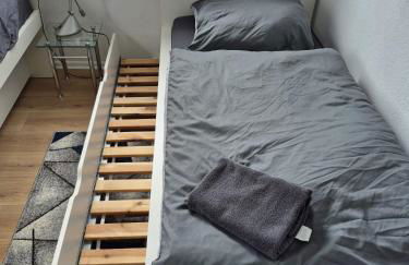 Apartment No 3 - Foto 5