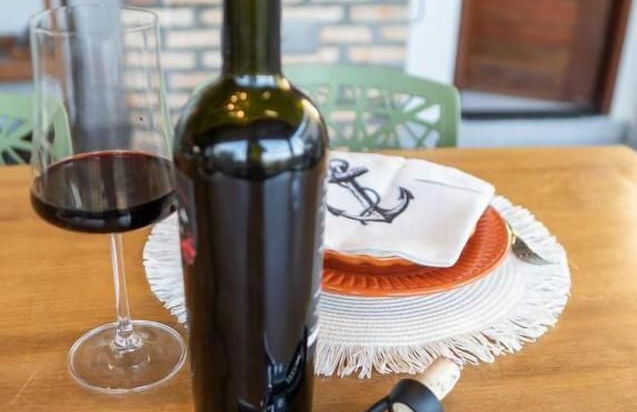 Chale Nautic Atins - Foto 12