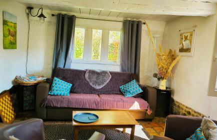 La Longère d'Auberville - Photo 20