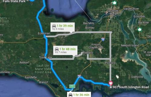 'Hillside' Cottage on the lake - Foto 20