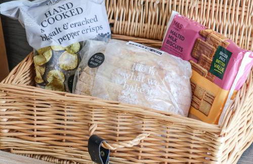 Cunliffe Barn - Foto 12