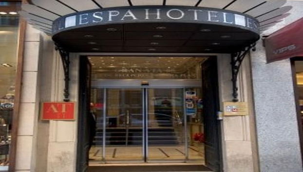 Espahotel Gran Vía - Foto 2