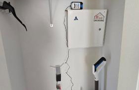 Spacious 4bdr house in a quiet neighborhood - Foto 8