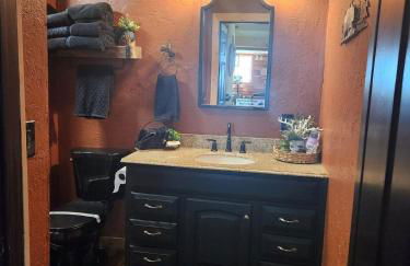 The Kalli-Ru near Golf, Ohiopyle, Fallingwater - Foto 41