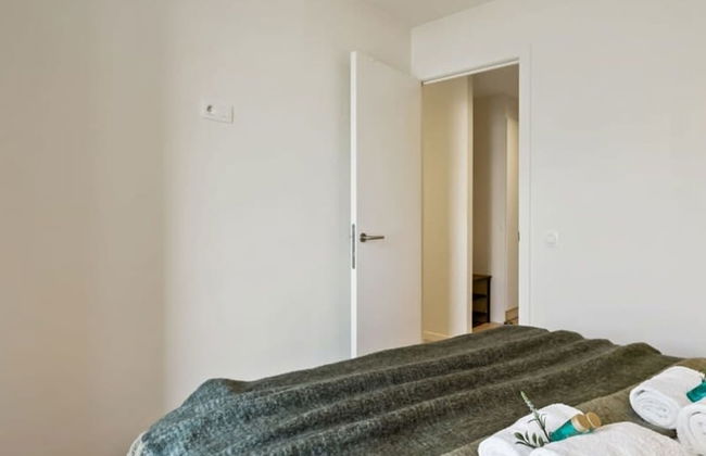 Apartment With Natural Swimming Pool - Foto 28