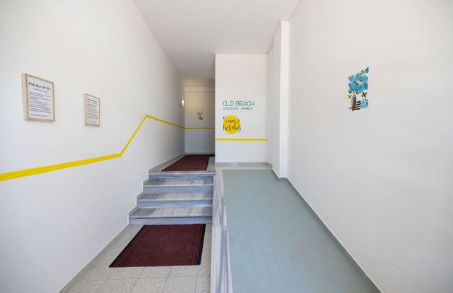 The Blue Apartment in Vlor - Foto 2