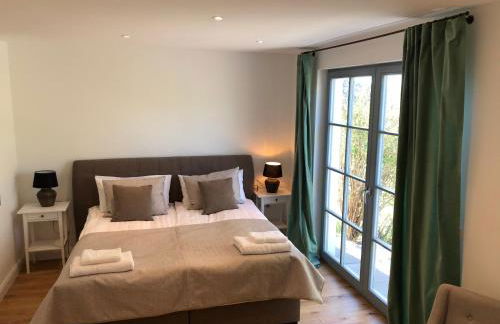 Gartenvilla@Baltic-Chalets - Foto 5