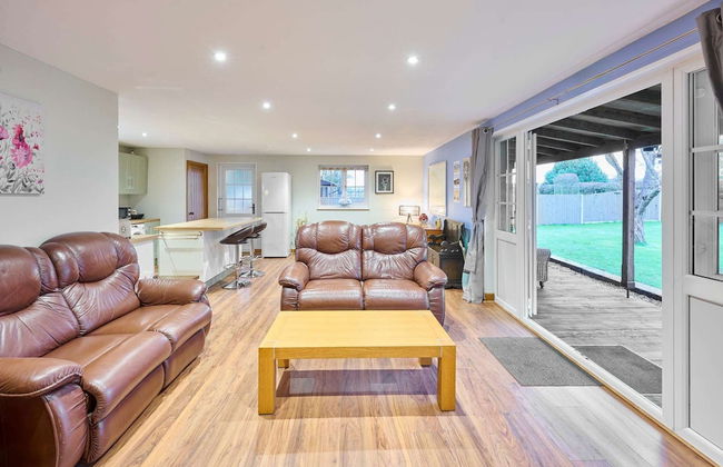 Host Stay Dovecote View - Foto 12