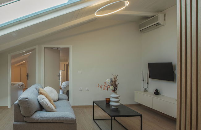 Mini Suites Trikala - Foto 19