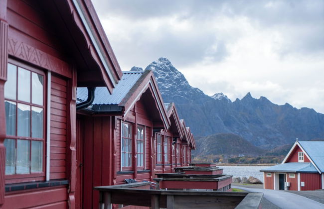 Skårungen - Photo 58