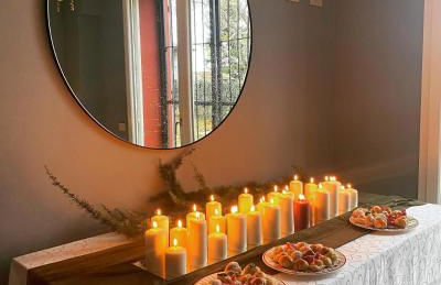 Sala dell Estate Guest House - Foto 55