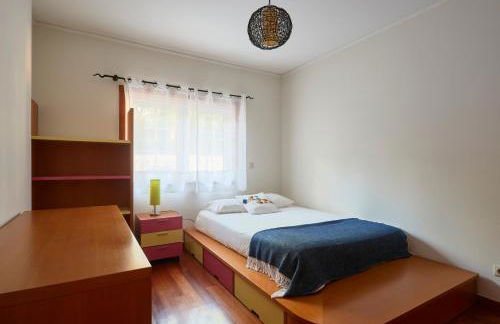 Sunny apartament at Carcavelos Beach, by TimeCooler - Photo 42