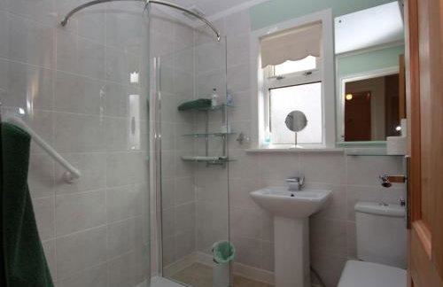 Holiday Home Gemütliches Ferienhaus An Airigh by Interhome - Foto 14