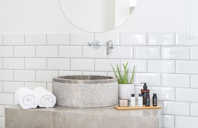 Maryflower Premium Apartments Piraeus - Foto 50