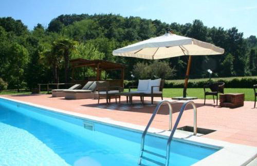 Agriturismo Podere Bucine Basso - Foto 127