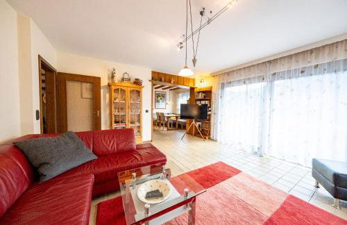 Großzügiges Feriendomizil im Herzen von Sankt Aldegund - Foto 11