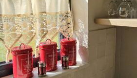 Osada Mech i Fale - Foto 2