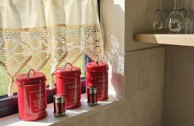 Osada Mech i Fale - Foto 2