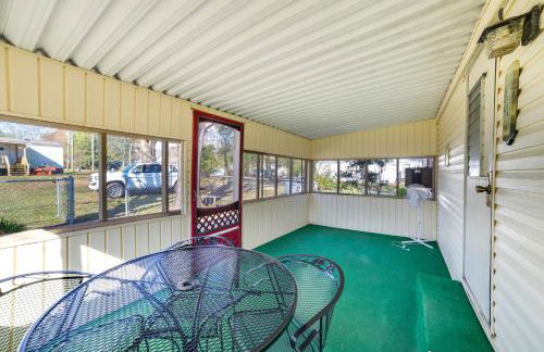 Waterloo Home Walk to Pickwick Lake Fishing Pier! - Foto 18