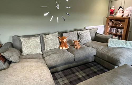 White Side Cottage - Foto 30