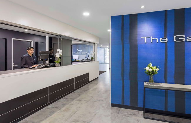 iStay Precinct Adelaide - Foto 2