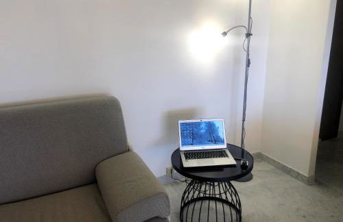 Oasis Méditerranéen Piscine & Parking Calme absolu - Photo 21