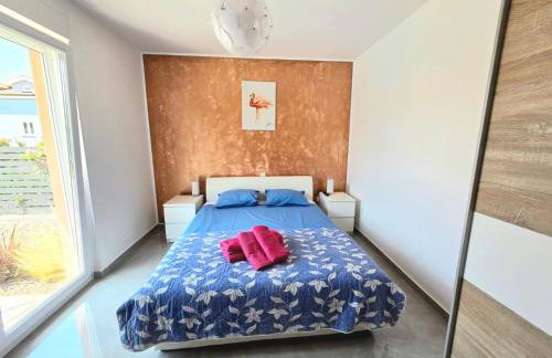 Family house Hana - Photo 14