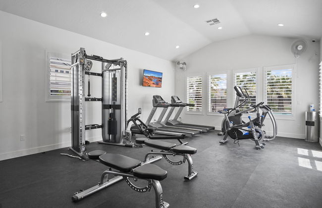 Magnolia Pool, Hot Tub, and Pickleball! - Foto 38