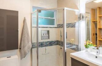 Blue Ocean Vacation Home 1 - Foto 21