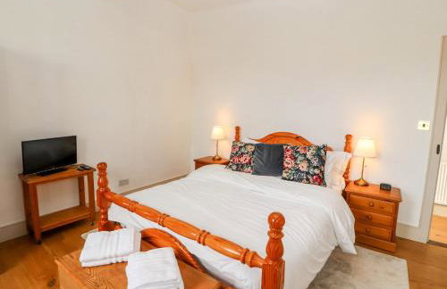 Natland Hall Cottage - Foto 20