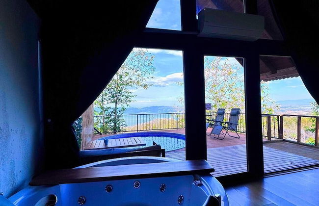 Oba Bungalov - Foto 13