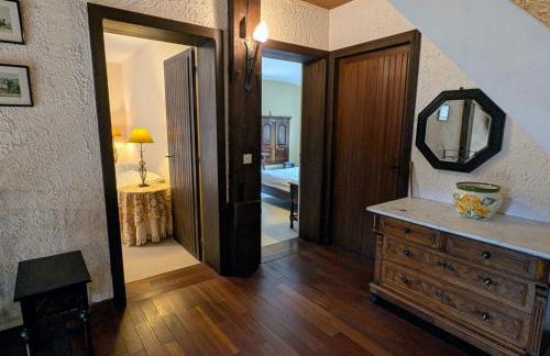 Maison calme en forêt avec sauna et fibre - 10 pers. - FR-1-583-514 - Foto 16