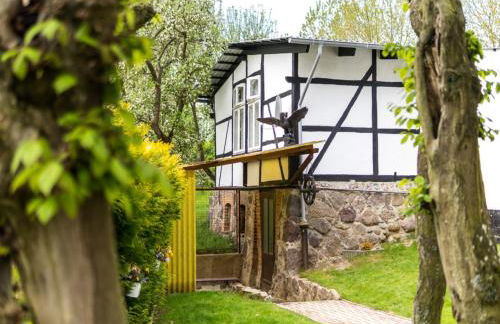 Lake-view Apartment in Klein Pravtshagen With Garden - Foto 128