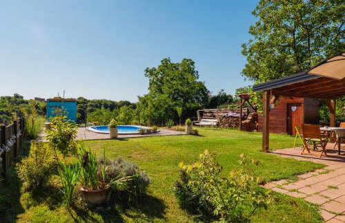 Villa Sole-kuća za odmor u Međimurju-Dragoslavec - Foto 60