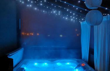 Apartment Viksa with Jacuzzi - Foto 1