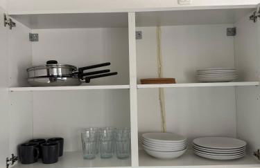 Spacious Apartment in Mörfelden-Walldorf - Foto 6