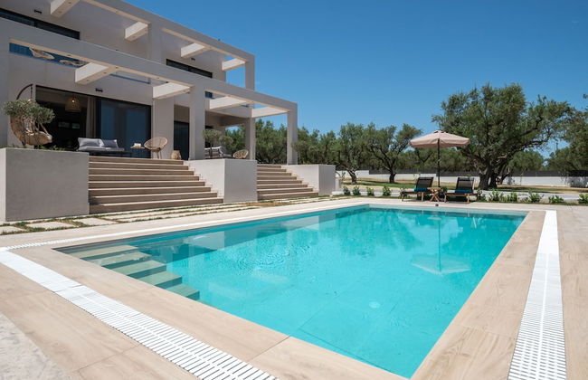 Delight Luxury Villa - Foto 54
