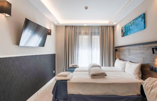 GBH Hotel-Apartamentos Posidonia - Foto 73