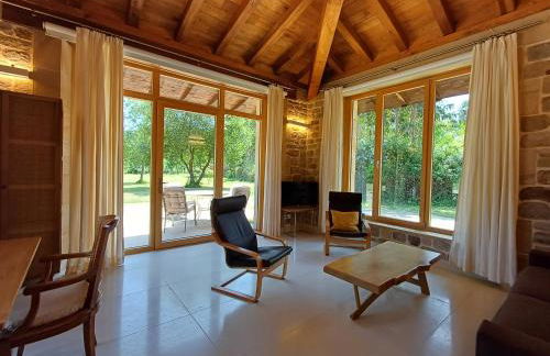 Apartamento en casa de campo Villa Haritza junto al mar - Foto 3